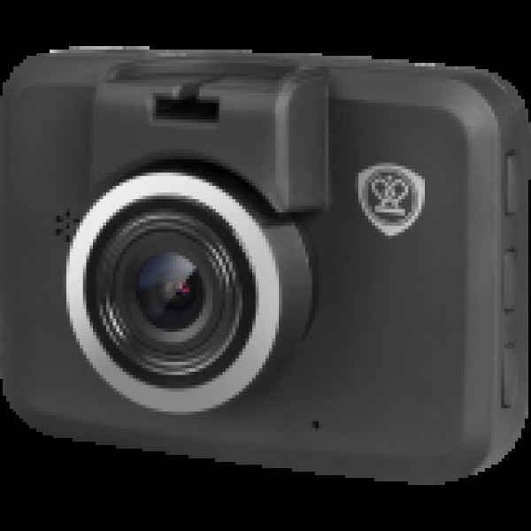 Car Video Recorder PRESTIGIO RoadRunner 320 (Full HD 1920x1080@25 fps, HD 1280x720@30 fps, 2.0 inch screen, NTK96220, 12 MP, 90˚ viewing angle, 4x zoom, 120 mAh, Motion detection, Black)
