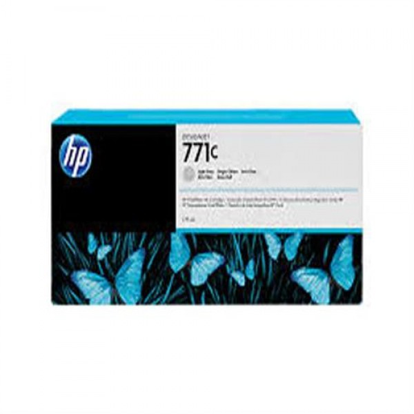Cartridge HP Inkjet No 771C 775ml Chromatic Red Designjet
