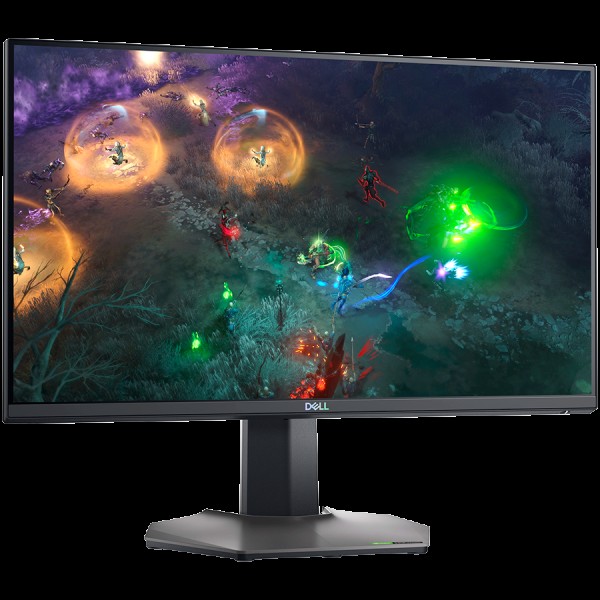 Dell Gaming LED Monitor S2522HG, 24.5