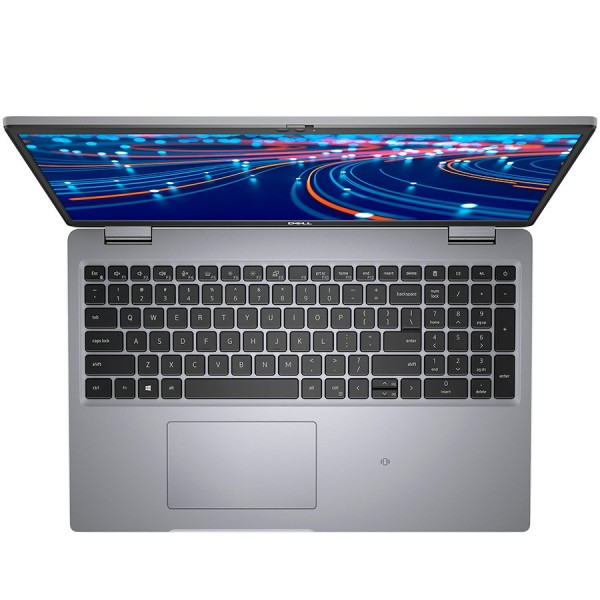 Dell Latitude 5520,15.6