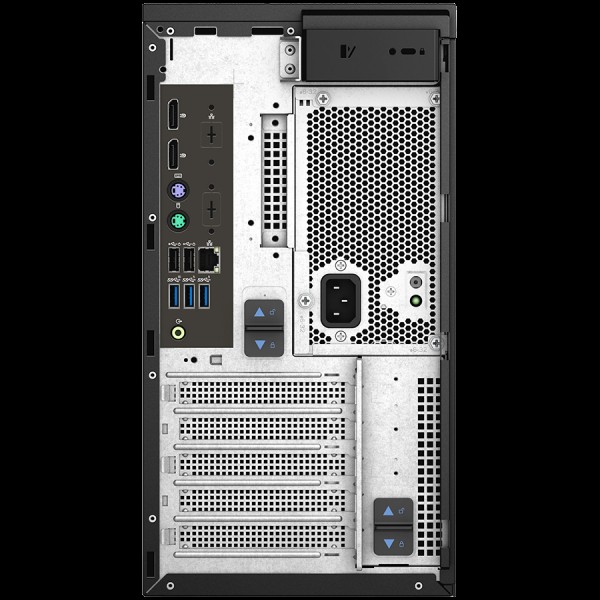 Dell Precision 3650 Tower,Intel Core i9-10900K(10Core,20MB Cache 3.7Ghz/5.3GHz),64GB(2x32)UDIMM DDR4,1TB(M.2)NVMe SSD+2TB(HDD)3.5 inch 7200rpm,noDVD,Nvidia RTX A4000/16GB,Dell Mouse-MS116,Dell Keyboard-KB216,Win10Pro,3Yr NBD