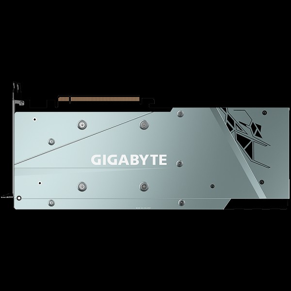 GIGABYTE Video Card AMD Radeon RX 6900 XT GAMING OC GDDR6 16GB/256bit, PCI-E 4.0 x16, 1xHDMI, 2xDP, WINDFORCE 3X, RGB Fusion 2.0, Retail
