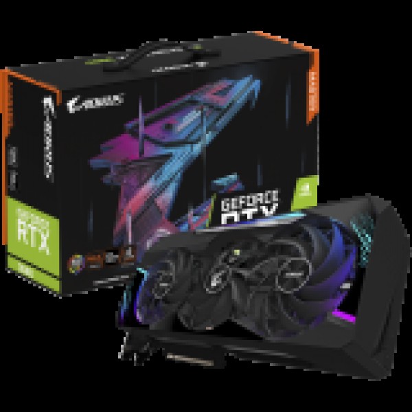 GIGABYTE Video Card NVidia GeForce RTX 3080 Ti GAMING OC 12GD (12 GB GDDR6X/384 bit, 3x DP 1.4a, 2xHDMI 2.1, Recommended PSU 750W, PCI-E 4.0 x 16, WINDFORCE 3X Cooling System, Protection metal back plate) ATX