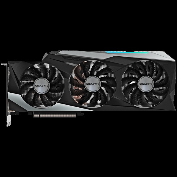 GIGABYTE Video Card NVidia GeForce RTX 3080 Ti GAMING OC 12GD (12 GB GDDR6X/384 bit, 3x DP 1.4a, 2xHDMI 2.1, Recommended PSU 750W, PCI-E 4.0 x 16, WINDFORCE 3X Cooling System, Protection metal back plate) ATX