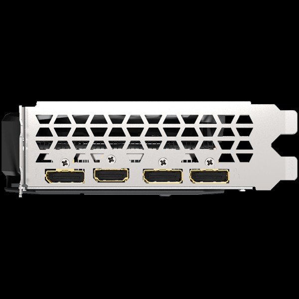 GIGABYTE Video Card NVIDIA GeForce RTX 2060 WINDFORCE OC (GDDR6 12GB/192bit, PCI-E 3.0 x16, HDMI, 3xDP, WINDFORCE 2X Cooler)