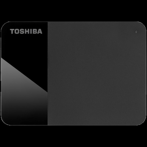 HDD External TOSHIBA CANVIO Ready (2.5