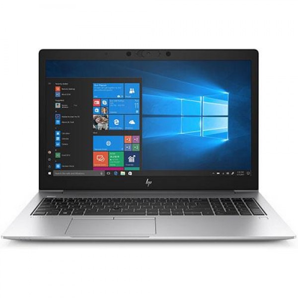 HP EB850G6 i5-8265U 15,6'', 8GB/256GB ssd, Win 10 PRO 64, Intel® UHD 620, 3yw