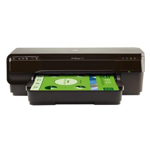 HP OfficeJet 7110 Wide Format Printer