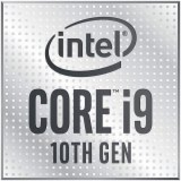 Intel CPU Desktop Core i9-10850K (3.6GHz, 20MB, LGA1200) box