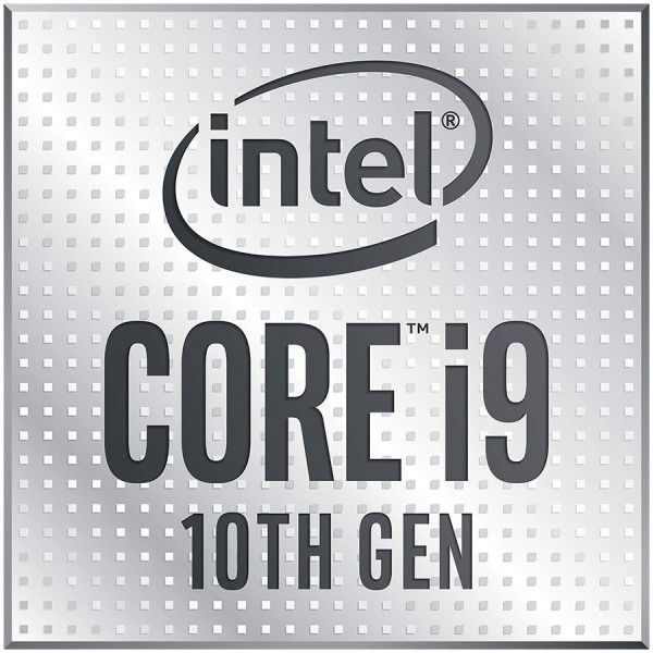 Intel CPU Desktop Core i9-10900F (2.8GHz, 20MB, LGA1200) box