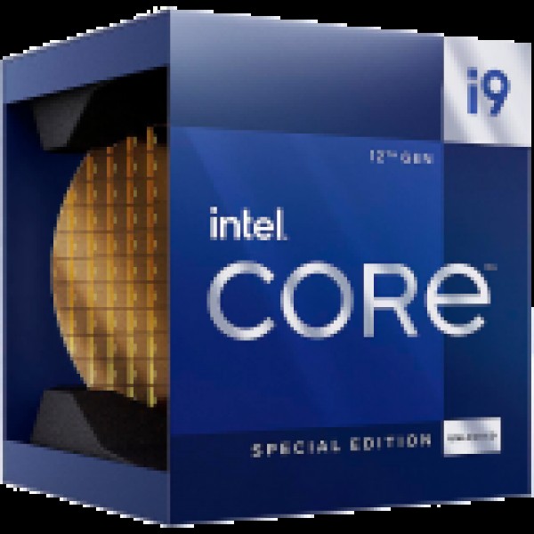 Intel CPU Desktop Core i9-12900K (3.2GHz, 30MB, LGA1700) box