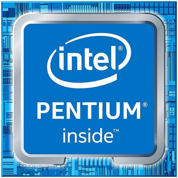 Intel CPU Desktop Pentium G6400 (4.0GHz, 4MB, LGA1200) box