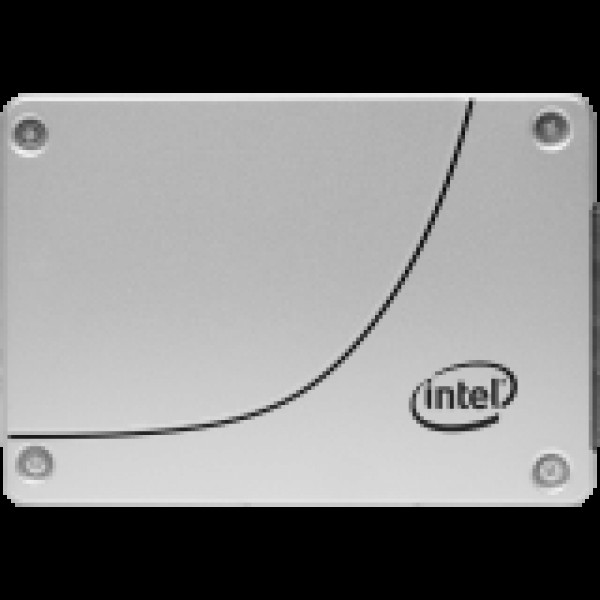 Intel SSD D3-S4510 Series (1.92TB, 2.5in SATA 6Gb/s, 3D2, TLC) Generic Single Pack