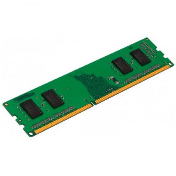 KINGSTON DRAM 8GB 2666MHz DDR4 Non-ECC CL19 DIMM EAN: 740617311310