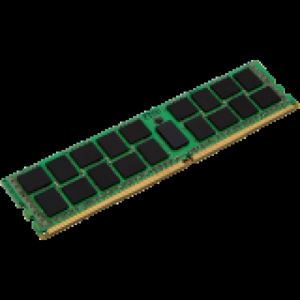 Kingston DRAM Server Memory 8GB DDR4-2666MHz Reg ECC Single Rank Module, EAN: 740617273533