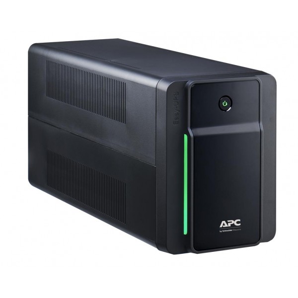 APC Easy UPS Line-Interactive 1200 VA 650 W