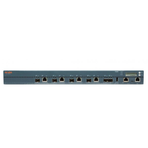 Aruba, a Hewlett Packard Enterprise company Aruba AP-505 (RW) 1774 Mbit/s Power over Ethernet (PoE) White