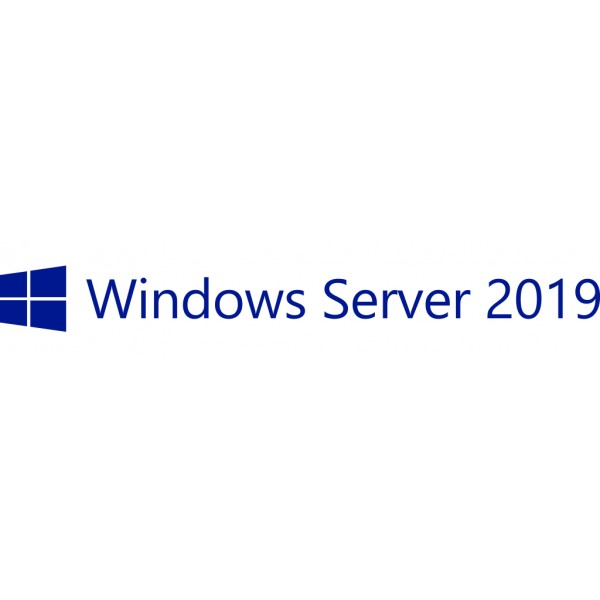 Hewlett Packard Enterprise Microsoft Windows Server 2022 5 Users CAL en/cs/de/es/fr/it/nl/pl/pt/ru/sv/ko/ja/xc LTU Client Access License (CAL)