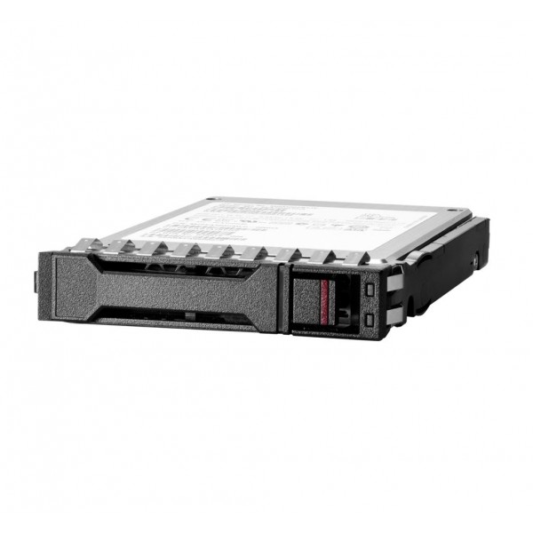 Hewlett Packard Enterprise P40496-B21 internal solid state drive 240 GB Serial ATA