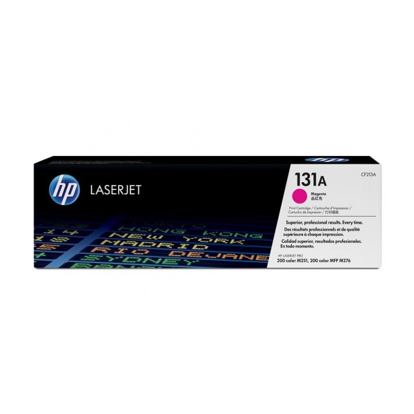 HP 131A Original Magenta 1 pc(s)