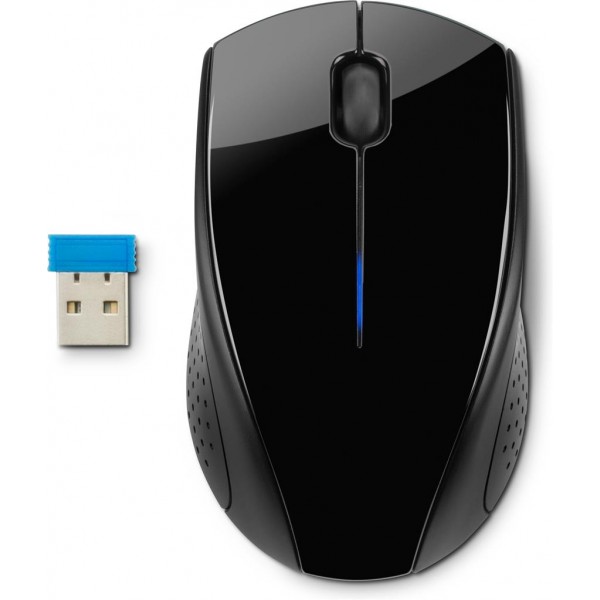 HP 200 mouse RF Wireless Ambidextrous