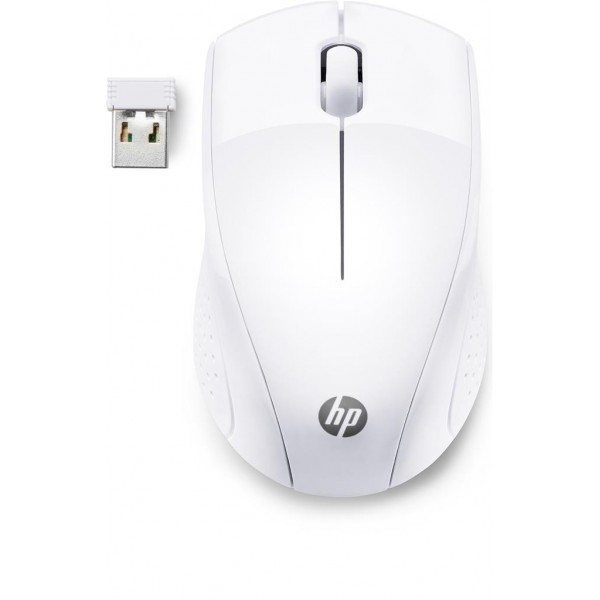 HP 220 mouse RF Wireless Optical