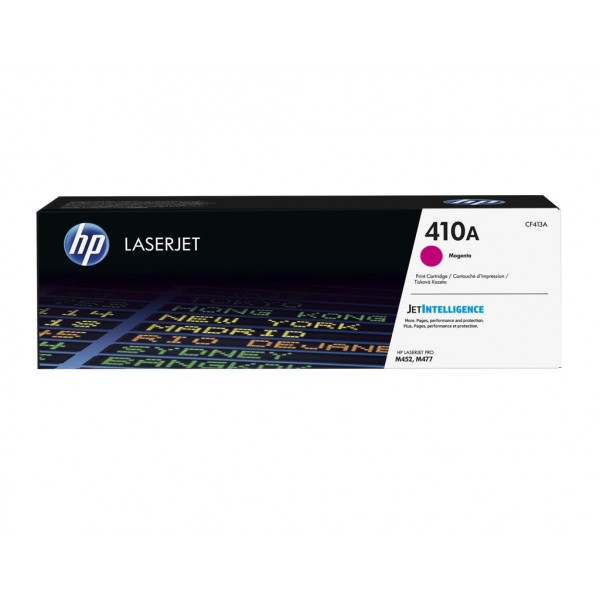 HP 410A Original Magenta 1 pc(s)