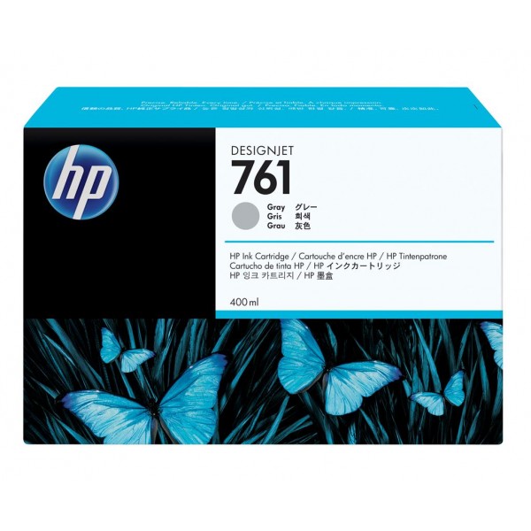 HP 761 Original Gray 1 pc(s)