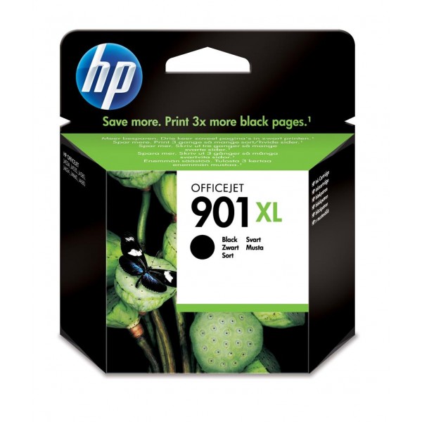 HP 901XL Original Black