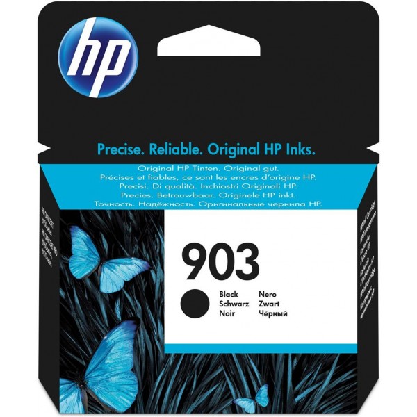 HP 903 Original Black