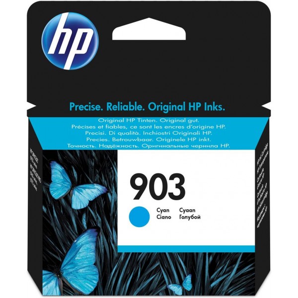 HP 903 Original Cyan