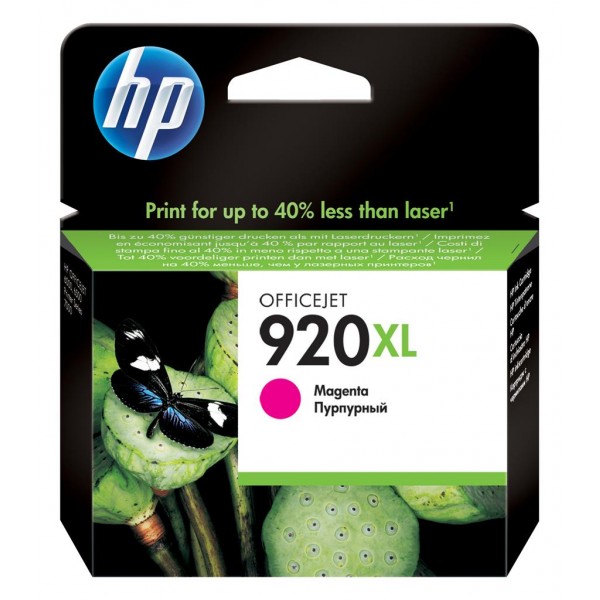 HP 920XL Original Magenta 1 pc(s)