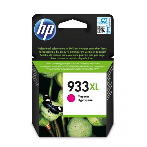 HP 933XL Original Magenta 1 pc(s)