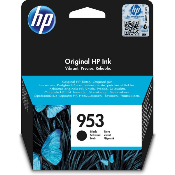 HP 953 Original Black