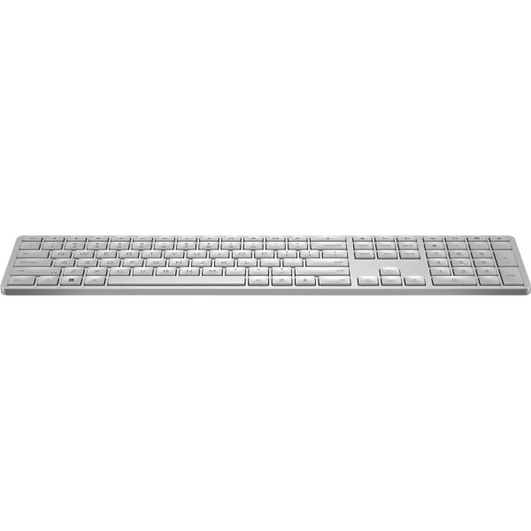 HP 970 Programmable Wireless Keyboard