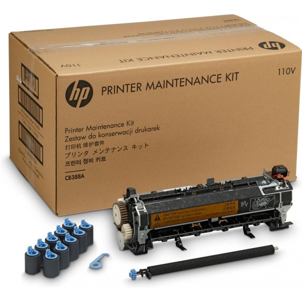 HP CB389A printer kit