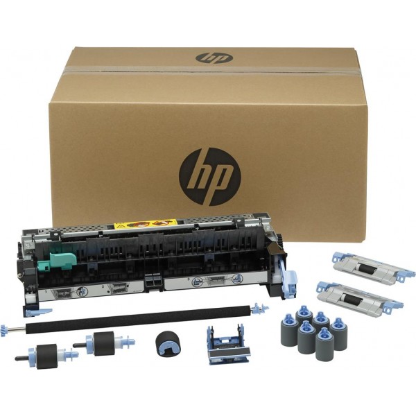 HP CF254A printer kit