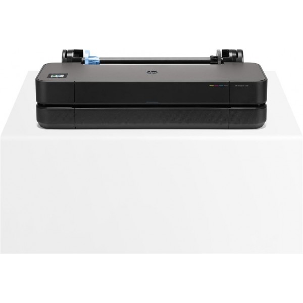 HP DesignJet T230 24-in Printer large format printer