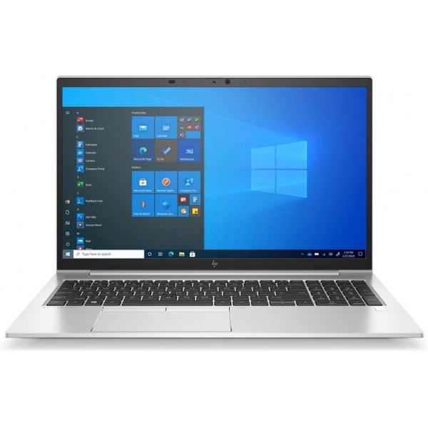 HP EliteBook 850 G8 Notebook 39.6 cm (15.6