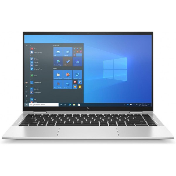 HP EliteBook x360 1040 G8 LPDDR4x-SDRAM Hybrid (2-in-1) 35.6 cm (14