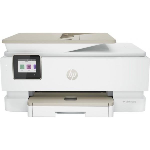 HP ENVY 7920e Thermal inkjet A4 4800 x 1200 DPI 15 ppm Wi-Fi