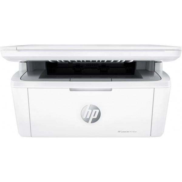 HP LaserJet M140w Laser A4 600 x 600 DPI 20 ppm Wi-Fi