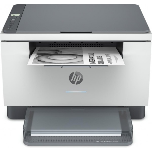 HP LaserJet M234dw Laser A4 600 x 600 DPI 29 ppm Wi-Fi