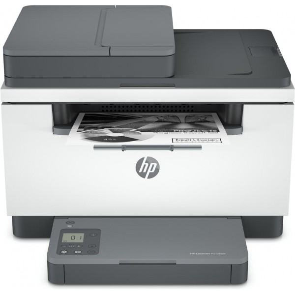 HP LaserJet M234sdn Laser A4 600 x 600 DPI 30 ppm Wi-Fi