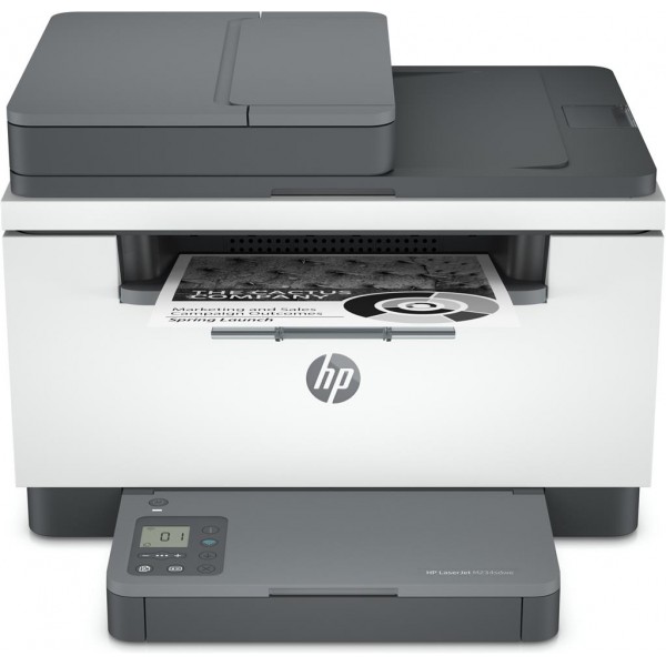 HP LaserJet M234sdwe Laser A4 600 x 600 DPI 30 ppm Wi-Fi