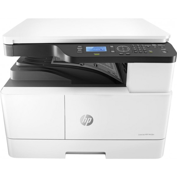 HP LaserJet M438n Laser 1200 x 1200 DPI 24 ppm A3