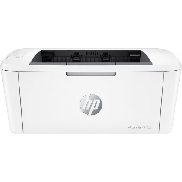 HP M110we 600 x 600 DPI A4 Wi-Fi