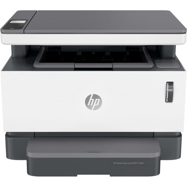 HP Neverstop Laser 1200n 600 x 600 DPI 21 ppm A4