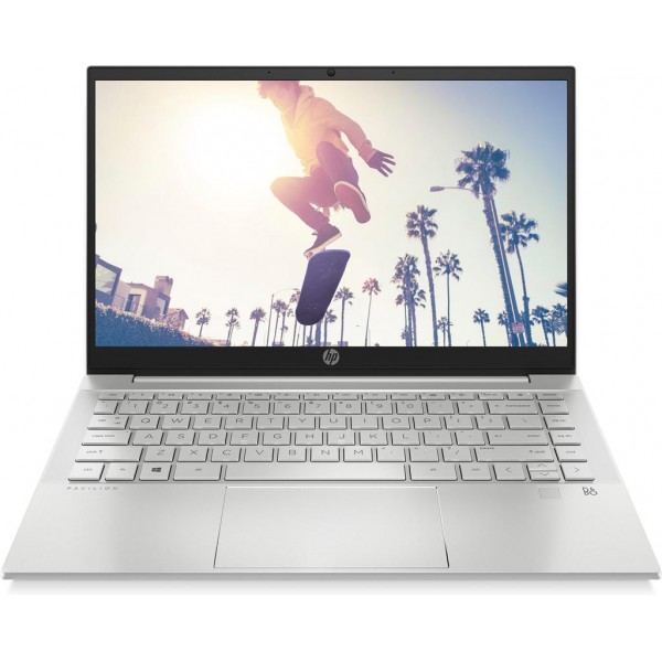 HP Pavilion 14-ec0010nq Notebook 35.6 cm (14