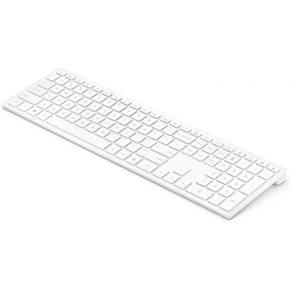 HP Pavilion Wireless 600 keyboard